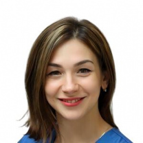 Асеева Ольга Анатольевна