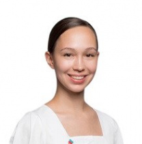 Линник Кристина Александровна