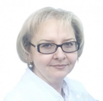 Шахламова Марина Николаевна