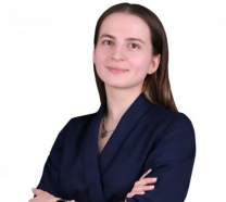 Букаева Екатерина Олеговна