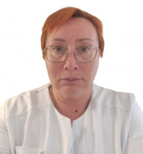 Ахмерова Татьяна Валерьевна