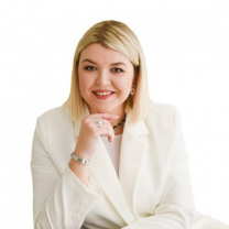 Жерихова Марина Николаевна 