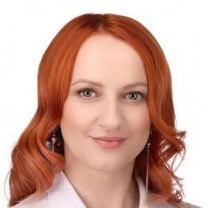 Лацинова Анна Леонидовна