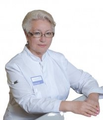 Панева Светлана Александровна