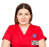 Гвоздкова Мария Юрьевна
