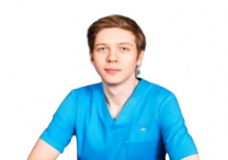Данилов Никита Евгеньевич