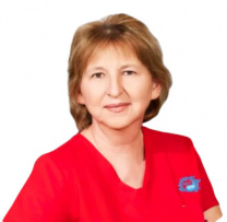 Марьина Лариса Викторовна