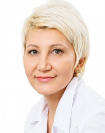 Каган Марина Юрьевна