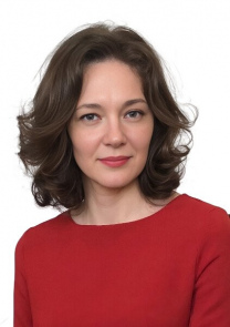 Кондракова Анна Владимировна