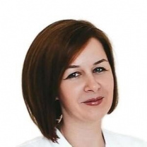 Левшина Наталья Васильевна