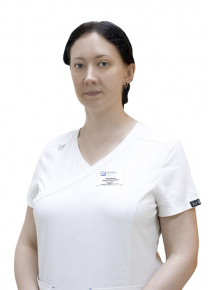 Калошина Анна Сергеевна