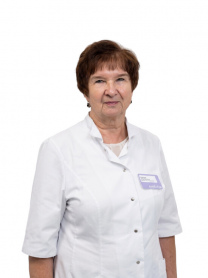 Портнова Нина Ивановна