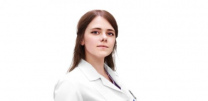 Веселова Луиза Гильмановна