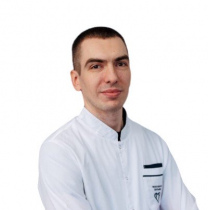 Дубовский Сергей Владимирович