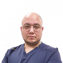 Руденко Дмитрий Сергеевич
