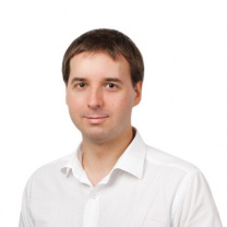 Беляев Артём Юрьевич
