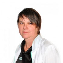 Гармаш Ирина Владимировна