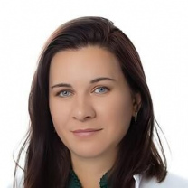 Лукашова Светлана Андреевна