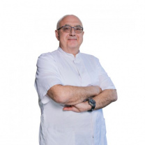 Алпаидзе Георгий Захарович