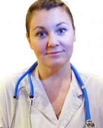 Кропачева Екатерина Станиславовна