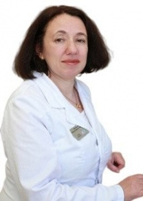 Хмелевская Екатерина Владимировна