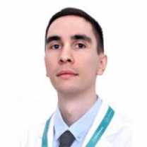 Тишкин Георгий Муртазович