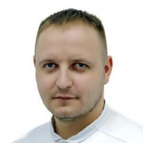 Сытник Дмитрий Игоревич