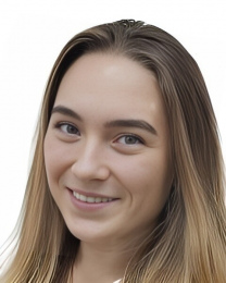 Даньшина Светлана Дмитриевна
