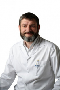 Червяков Георгий Георгиевич