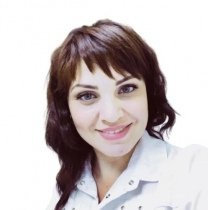 Бабаева Эльмира Нисрединовна