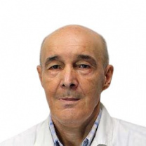 Бесаев Роман Казбекович