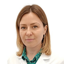 Казакова Виктория Александровна