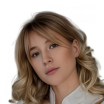Давыдова Кристина Вячеславовна