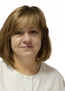 Дранькова Наталья Александровна