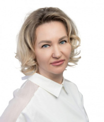 Фисенко Юлия Владимировна
