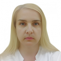Бондарева Светлана Юрьевна