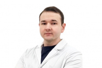 Батталов Тимур Ильгизович