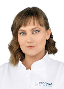 Большакова София Александровна