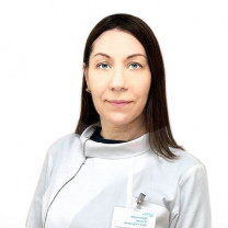 Фролова Юлия Викторовна