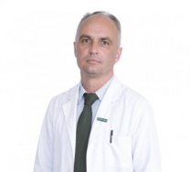 Визгалов Сергей Александрович