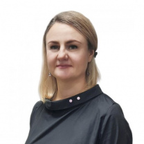 Тихоненко Анна Сергеевна
