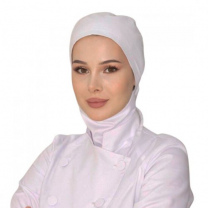 Чапанова Эсет Мусаевна