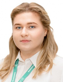 Маргия Милена Омариевна