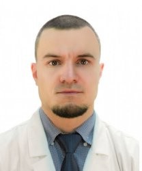 Никитин Андрей Сергеевич