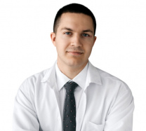 Ясаков Дмитрий Сергеевич