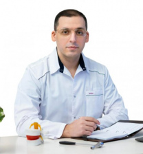 Каландари Алик Амиранович