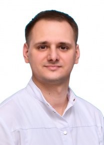 Иванишко Андрей Александрович