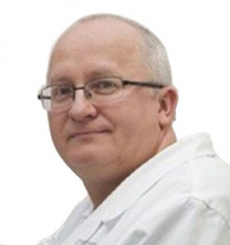 Божьев Александр Михайлович