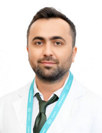 Байрамов Валех Эхтиядж оглы