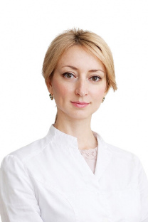 Уткина Юлия Владимировна